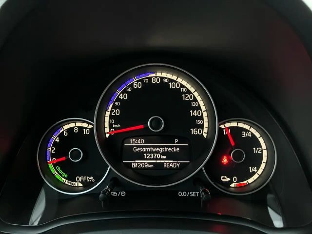 Volkswagen e-up! Edition / Bluetooth, RFK, SHZ, DAB+, PDC