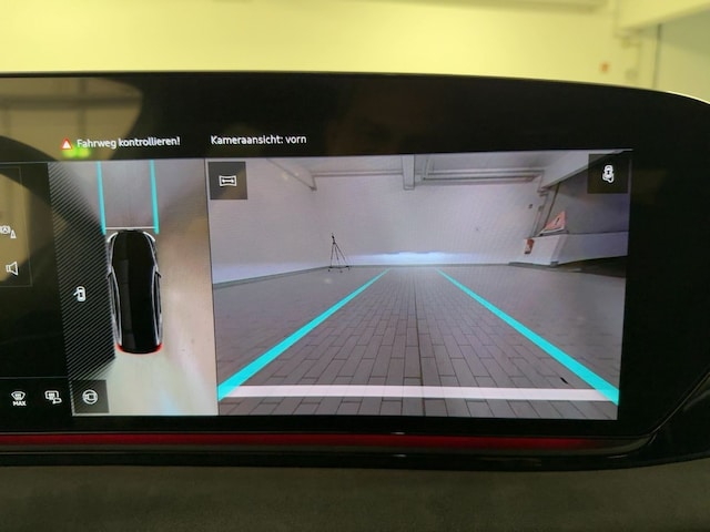 Audi A6 e-tron Avant Performance