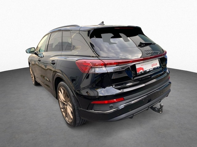 Audi Q4 e-tron Quattro