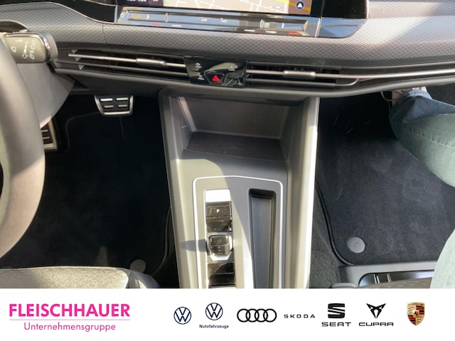 Volkswagen Golf 1.5 eTSI DSG Golf VIII