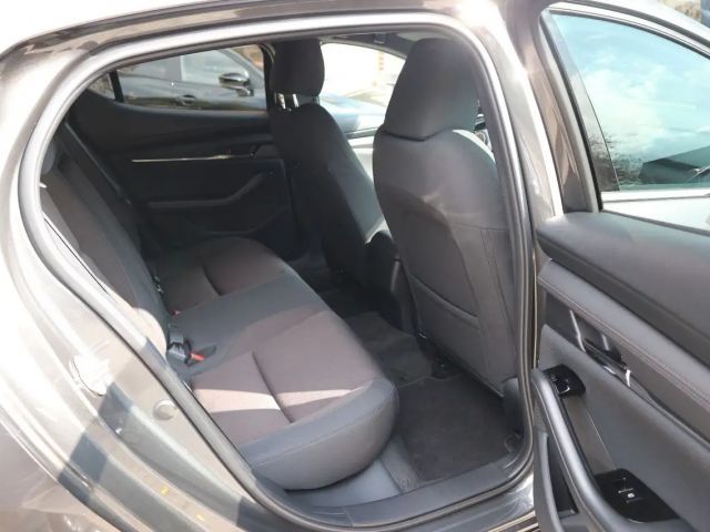 Mazda 3 Exclusive-line SkyActiv e-Skyactiv