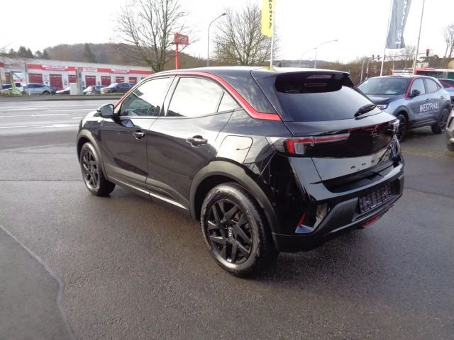 Opel Mokka GS-Line Grand Sport Turbo