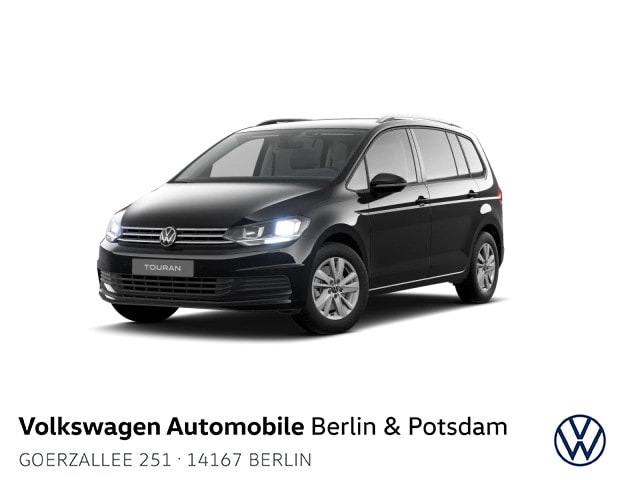 Volkswagen Touran 1.5 TSI DSG