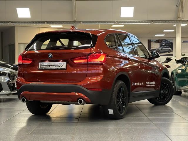 BMW X1 xDrive20i