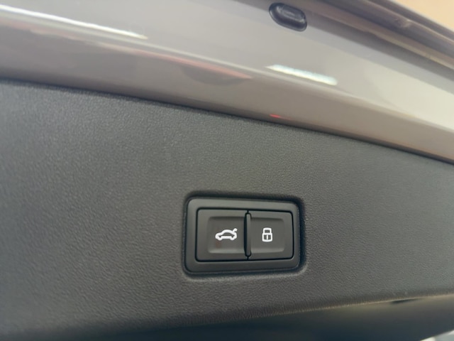 Audi Q4 e-tron Quattro