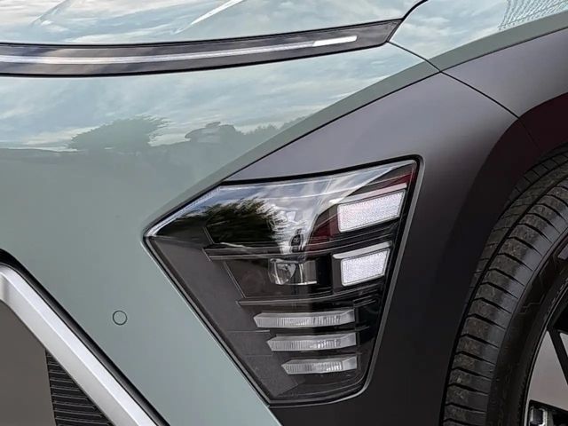 Hyundai Kona Kona HEV (SX2)