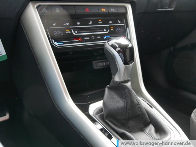 Volkswagen T-Roc 1.5 TSI Move