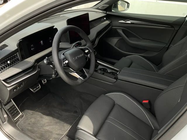 Skoda Superb Sportline iV