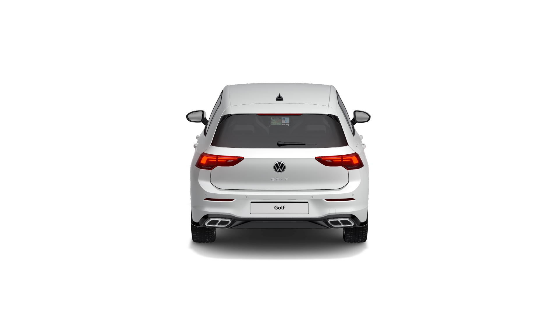 Volkswagen Golf 1.5 TSI R-Line