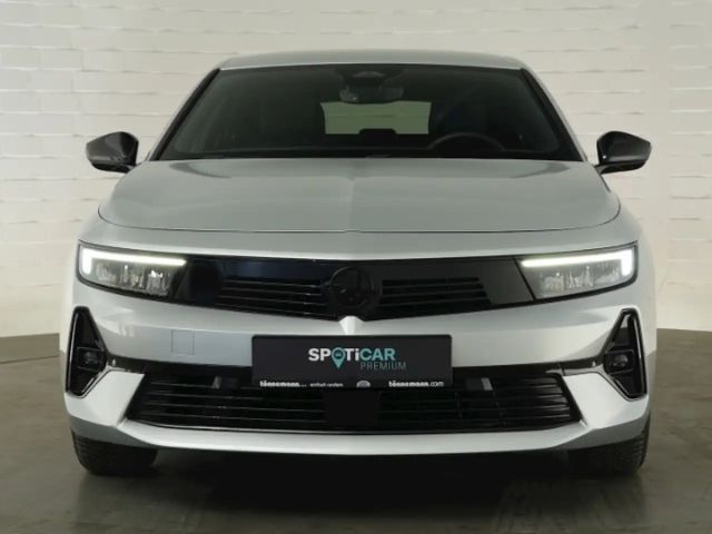 Opel Astra GS-Line Grand Sport Sports Tourer