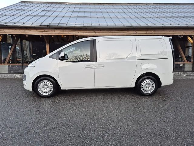 Hyundai Staria Staria Business Van 2,2 CRDi DCT Aut.
