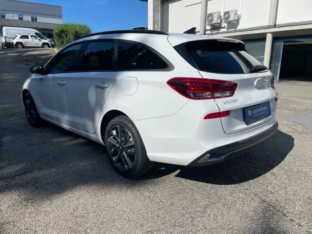 Hyundai i30 Kombi  Go Plus