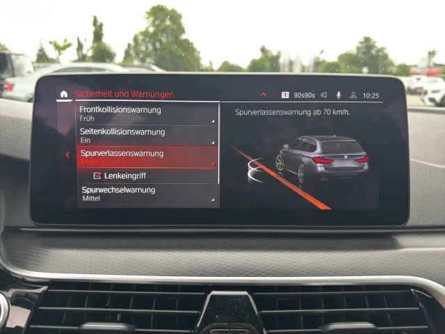 BMW 530 530i M-Sport xDrive