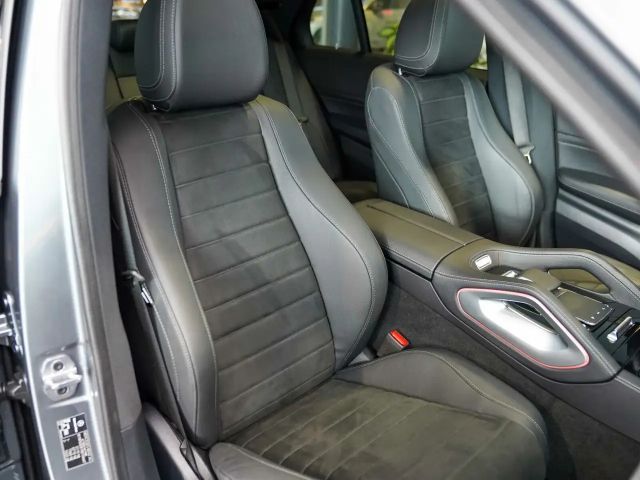 Mercedes-Benz GLE 450 4MATIC AMG Line