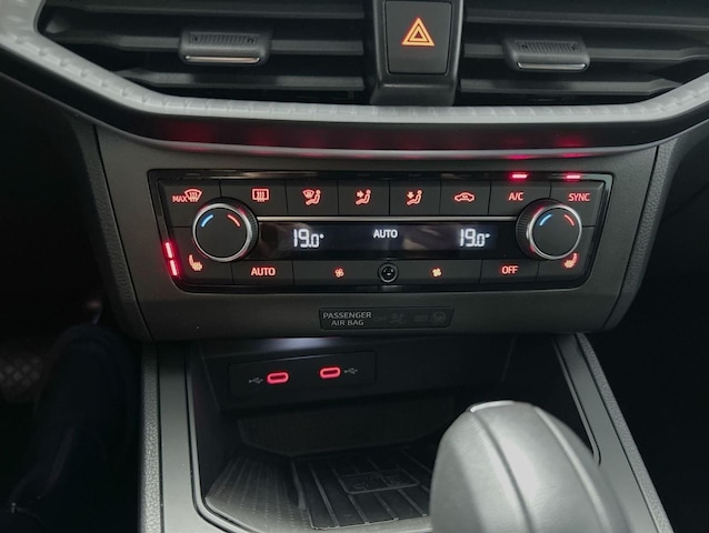 Seat Ibiza 1.0 TSI DSG