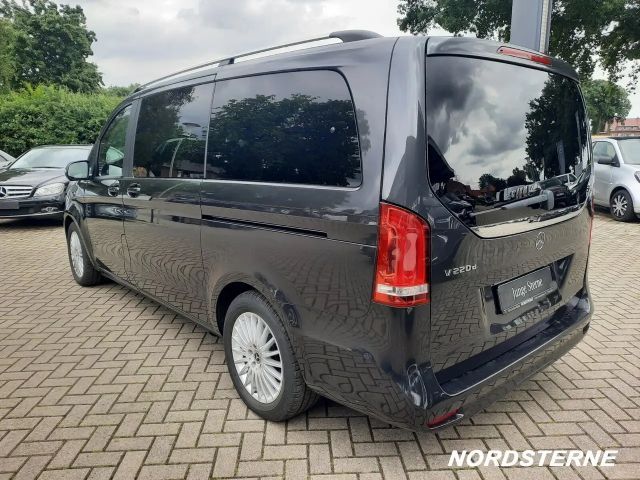 Mercedes-Benz V 220 Limousine Lang V 220 d