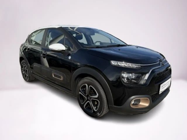 Citroën C3 C-Series PureTech