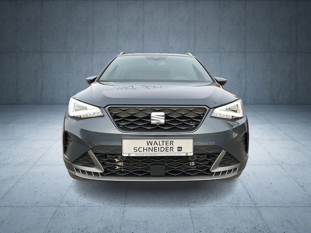 Seat Arona FR-lijn Plus