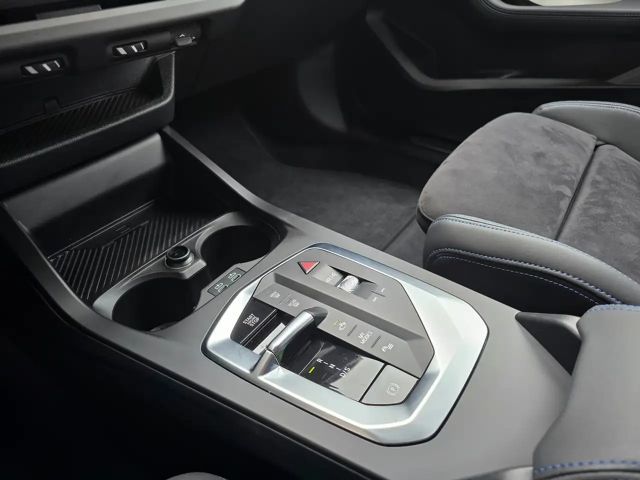 BMW 114 M-Sport Sedan