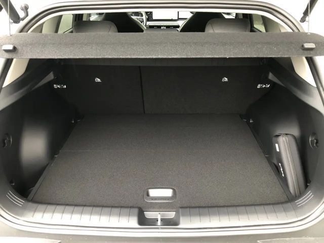 Kia EV4 81.4 kWh Earth