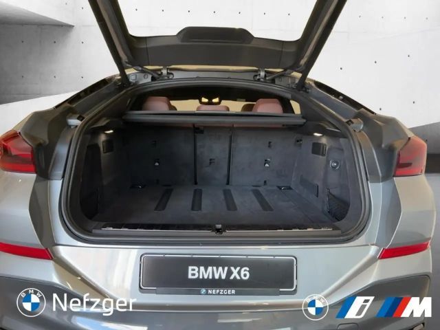 BMW X6 M-Sport xDrive30d