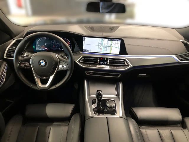 BMW X6 xDrive30d