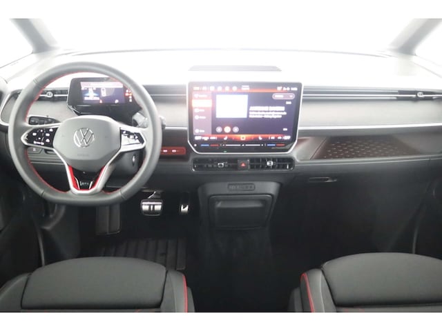 Volkswagen ID.Buzz GTX