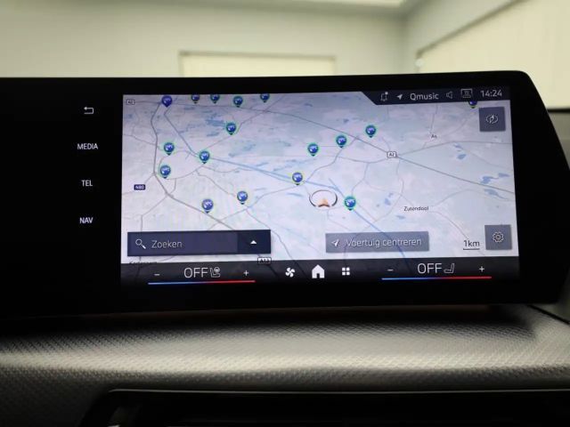 BMW iX1 M-Sport xDrive