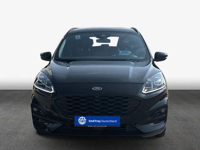Ford Kuga EcoBoost ST Line