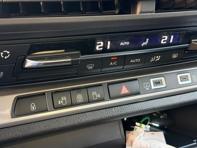 Citroën Spacetourer Max