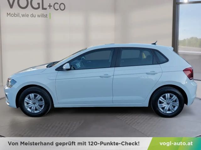 Volkswagen Polo 1.0