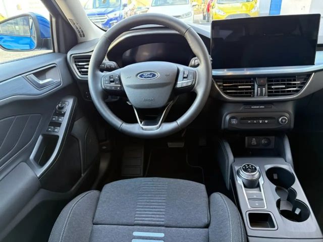 Ford Focus 1.5 EcoBlue Active Wagon