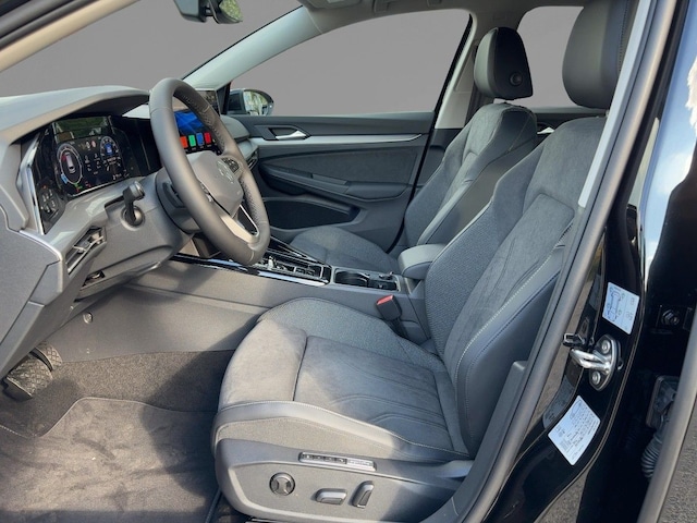 Volkswagen Golf Golf VIII Style Variant