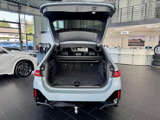 BMW 520 520i M-Sport Touring