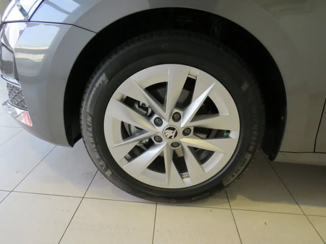 Skoda Octavia Selection