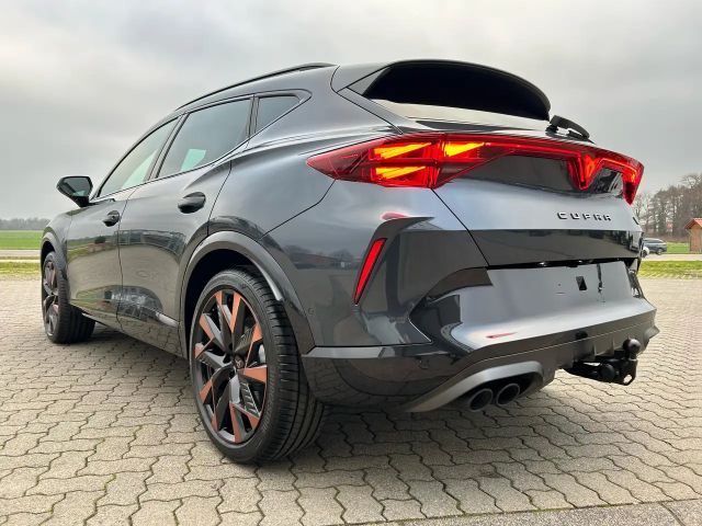 Cupra Formentor 2.0 TSI 4Drive DSG VZ