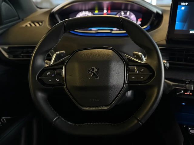 Peugeot 3008 Allure Pack BlueHDi