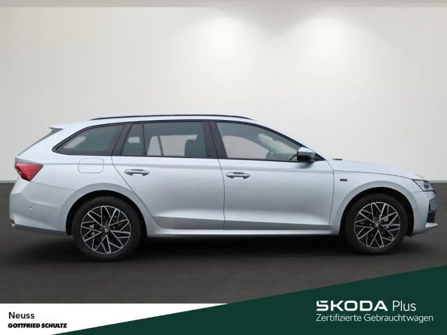Skoda Octavia Combi Selection