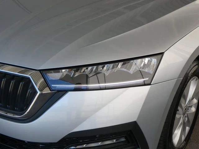 Skoda Octavia Ambition