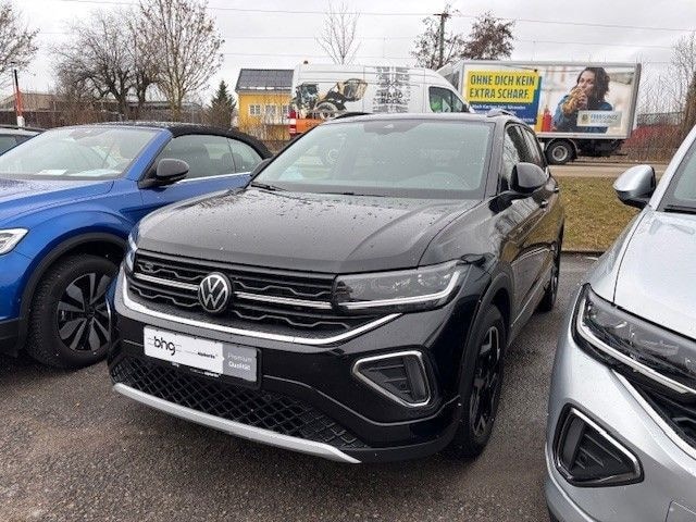 Volkswagen T-Cross 1.0 TSI DSG R-Line