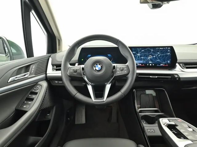 BMW 218 218d Active Tourer Sedan