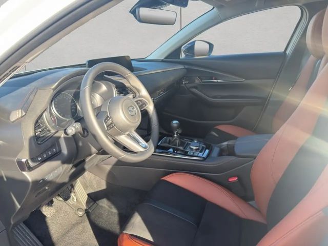 Mazda CX-30 SkyActiv