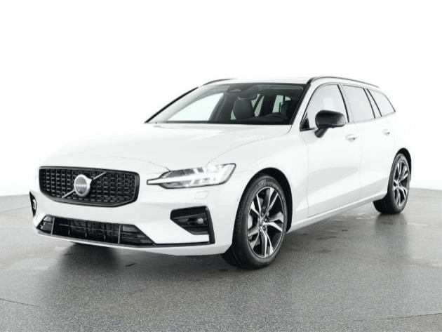 Volvo V60 V60