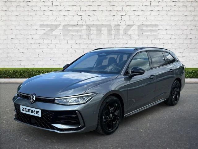 Volkswagen Passat DSG R-Line Variant