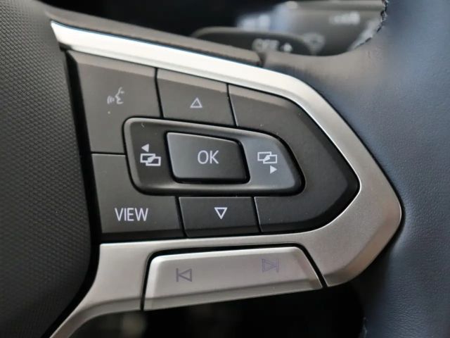 Volkswagen T-Cross 1.0 TSI DSG