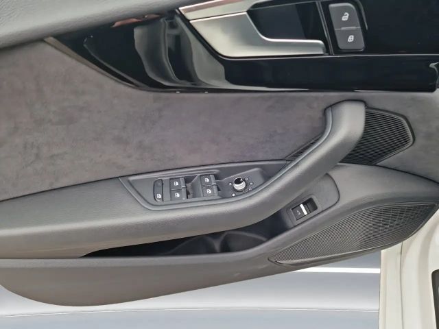 Audi A5 50 TDI Quattro S-Line Sportback