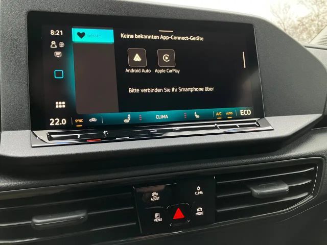 Volkswagen Caddy eHybrid