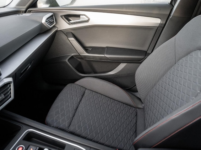 Seat Leon 1.5 eTSI DSG