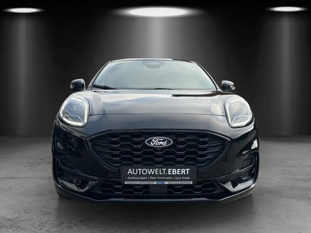 Ford Puma ST Line