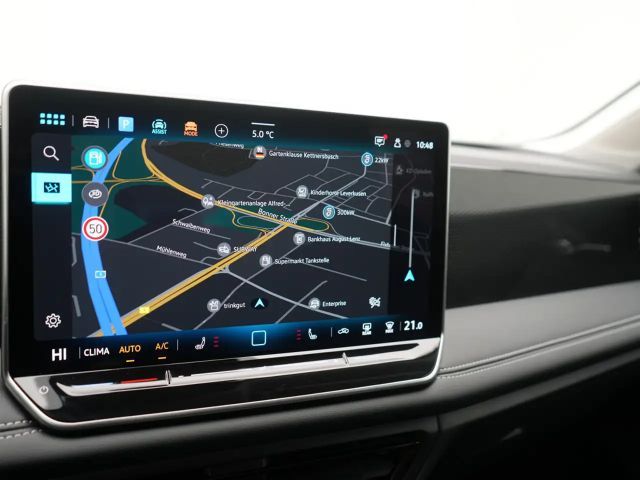 Volkswagen Tiguan Goal NAVI VIRT AHK LEDER ACC KAM 360°